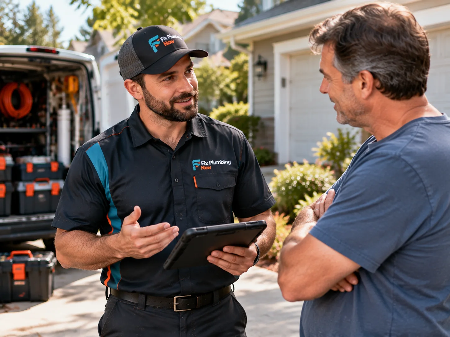 Clogged Drain Service Williamsburg, VA FAQs